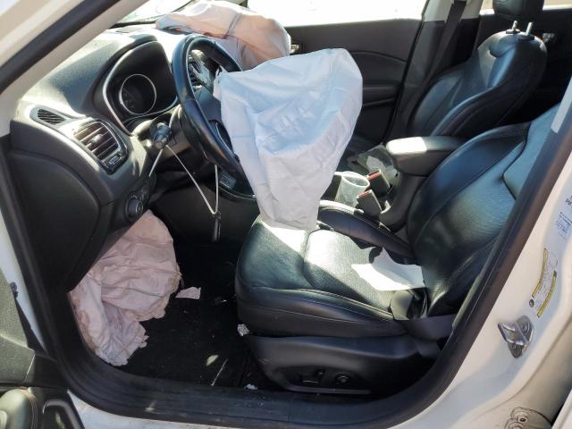 2018 JEEP COMPASS LI - 3C4NJCCB6JT358435