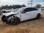2023 HYUNDAI ELANTRA N - KMHLR4AF9PU467462