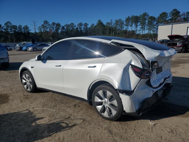 2022 TESLA MODEL Y - 7SAYGDEEXNA012546