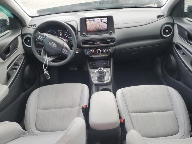 2023 HYUNDAI KONA SEL - KM8K62AB7PU004127