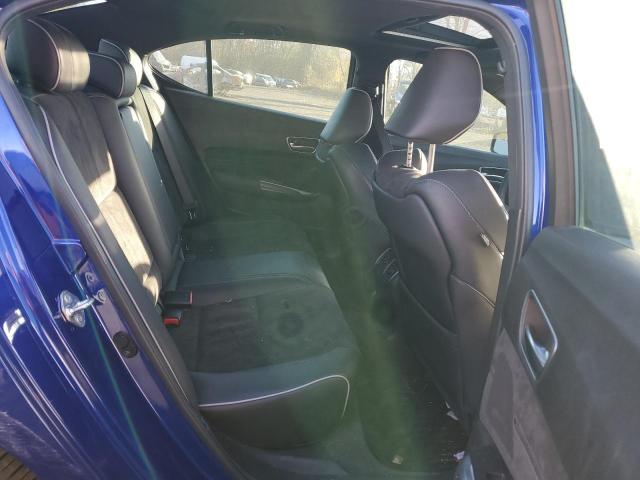 2018 ACURA TLX TECH+A - 19UUB3F61JA003396