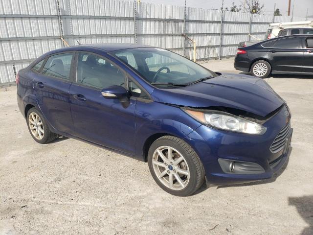 VIN 3FADP4BJ8GM146718 2016 Ford Fiesta, SE no.4