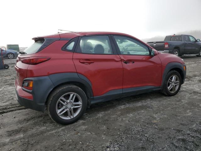 2019 HYUNDAI KONA SE - KM8K12AA7KU239710