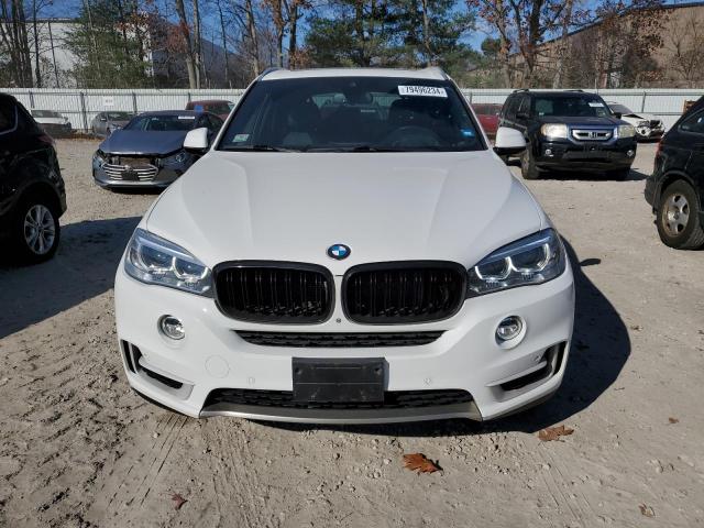 2018 BMW X5 XDRIVE3 - 5UXKS4C53J0Z89445