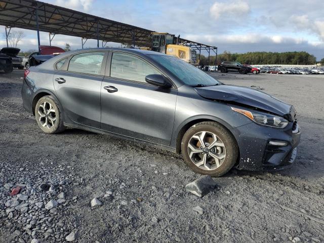 2021 KIA FORTE FE - 3KPF24AD0ME330134