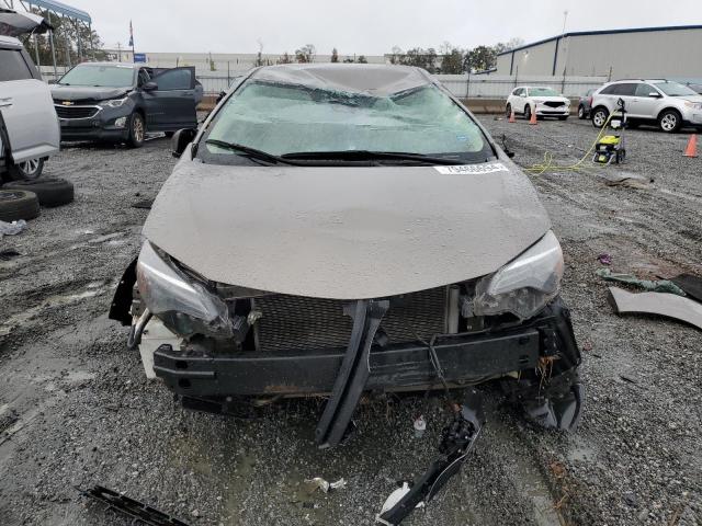 2017 TOYOTA COROLLA L - 5YFBURHE1HP727005