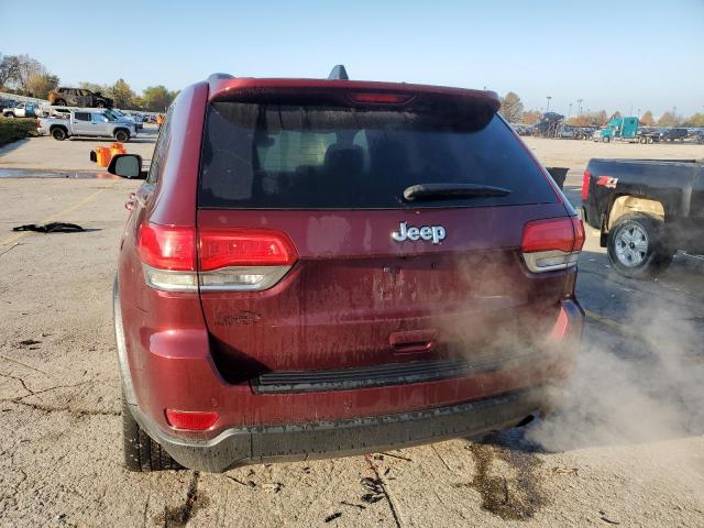 2017 JEEP GRAND CHER - 1C4RJFAG6HC750919