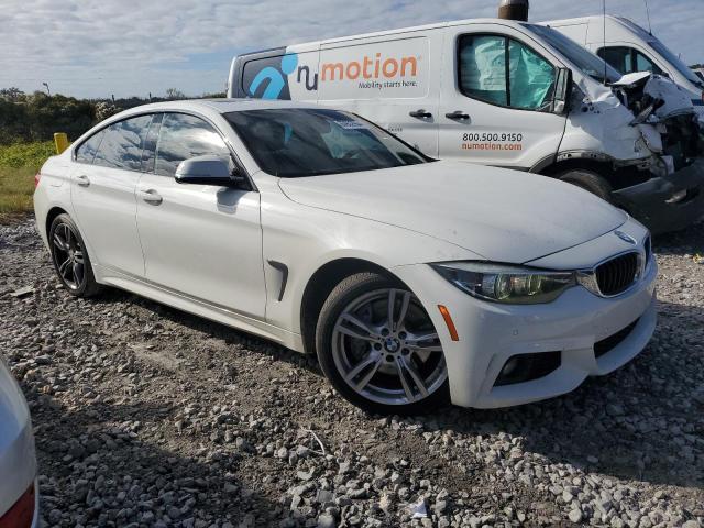 2018 BMW 430I GRAN WBA4J1C59JBG78828