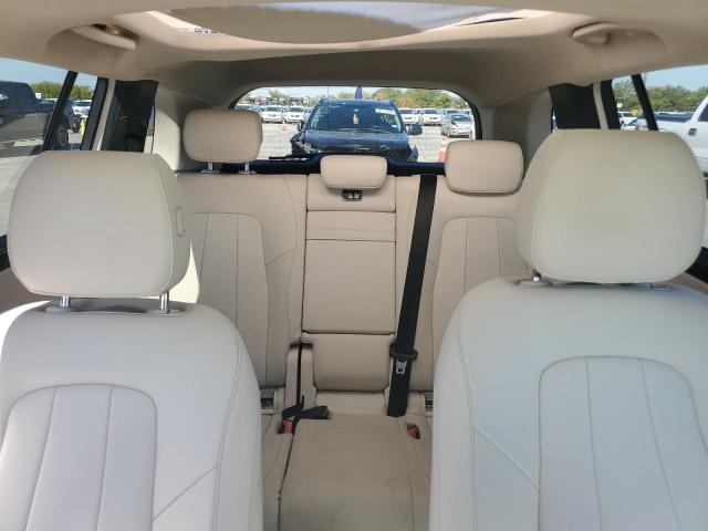 2022 MERCEDES-BENZ GLB 250 - W1N4M4GB7NW173015