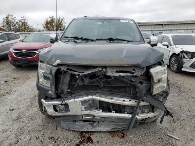 2015 FORD F150 SUPER - 1FTEW1EG0FFA43792