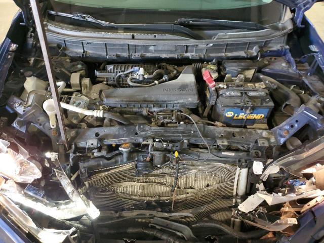 2017 NISSAN ROGUE S - JN8AT2MV3HW016087