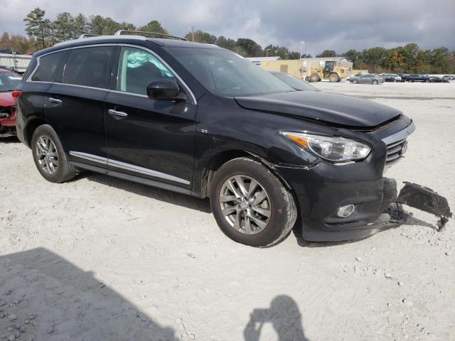 2015 INFINITI QX60 - 5N1AL0MN4FC507343