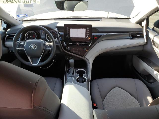 2023 TOYOTA CAMRY LE - 4T1C11AK0PU150009