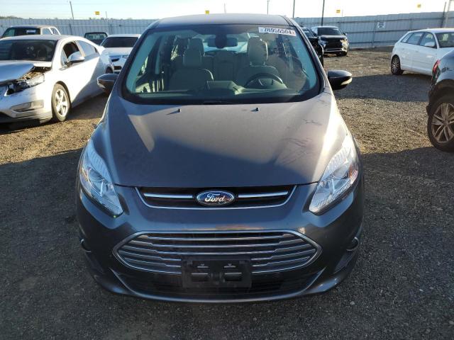 2018 FORD C-MAX TITA 1FADP5DU4JL101507
