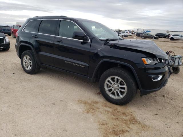 2018 JEEP GRAND CHER - 1C4RJFAGXJC190621