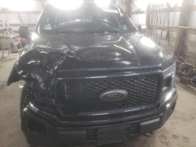 VIN 1FTFX1E54LFB83209 2020 FORD F-150 no.5