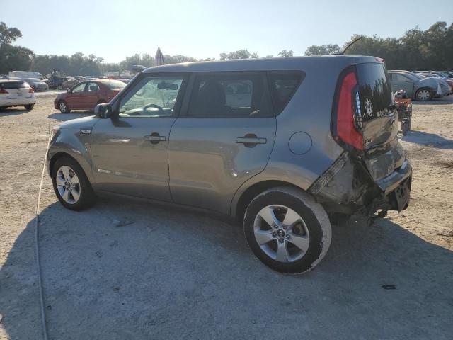 VIN KNDJN2A2XJ7507479 2018 KIA SOUL no.2