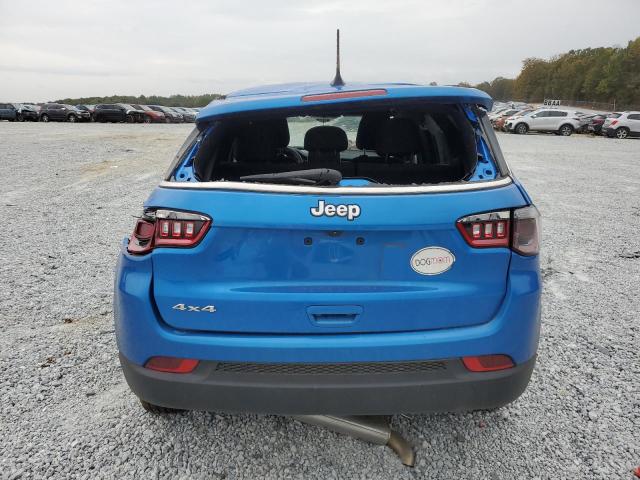 2023 JEEP COMPASS SP - 3C4NJDAN5PT546780