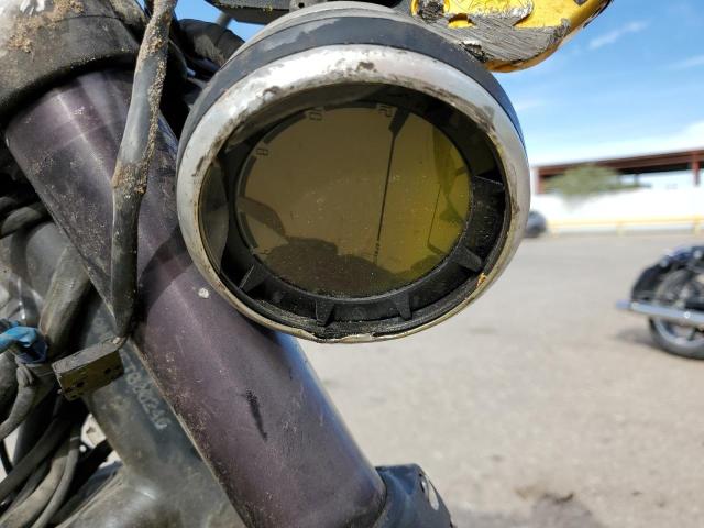 2015 DUCATI SCRAMBLER ML015ANMXFT000246