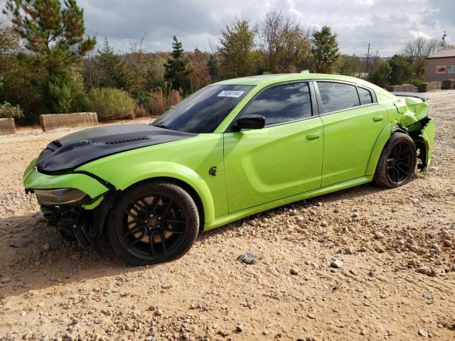 DODGE CHARGER SR
