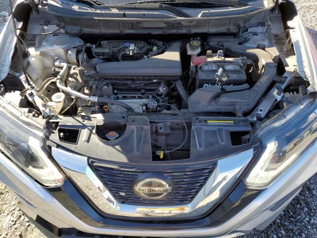2018 NISSAN ROGUE S - KNMAT2MV8JP501272