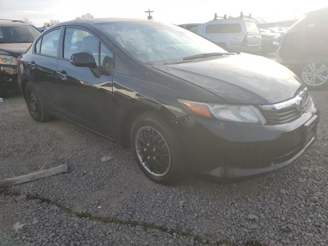 Vin: 19xfb2f56ce344169, lot: 78995554, honda civic lx 20124