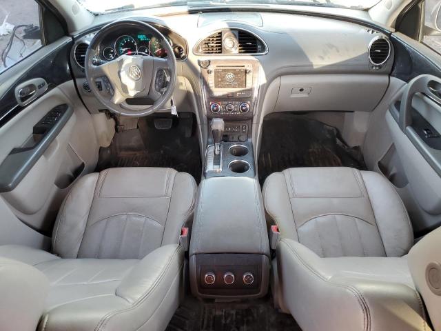 2017 BUICK ENCLAVE - 5GAKRBKD0HJ346731