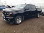 2018 CHEVROLET SILVERADO - 3GCUKREC4JG525255