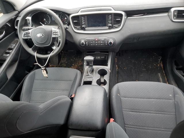 2019 KIA SORENTO L - 5XYPGDA37KG524723