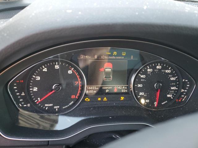 2023 AUDI Q5 PREMIUM - WA1GAAFY7P2174106