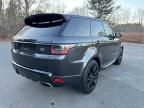 Lot #3006034765 2019 LAND ROVER RANGE ROVE