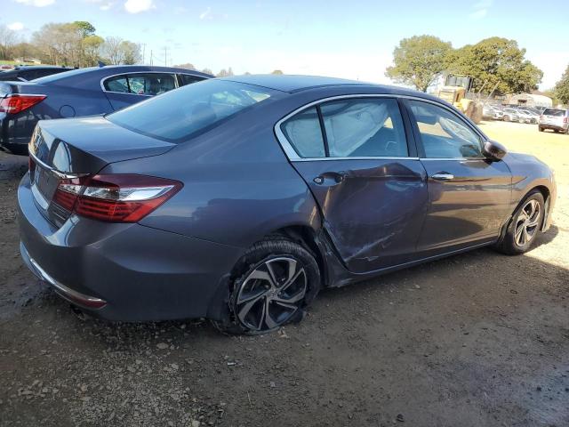 2016 HONDA ACCORD LX - 1HGCR2F30GA014809