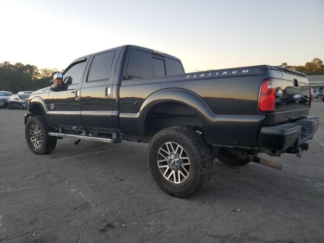 2015 FORD F250 SUPER - 1FT7W2BT5FED65284
