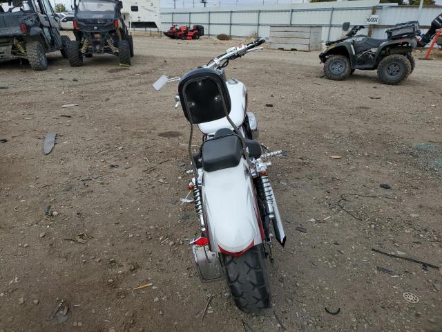2001 HONDA VT750 DC JH2RC44061K505036