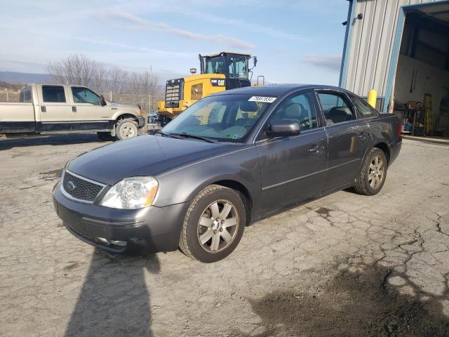 2006 FORD FIVE HUNDR #3026034035