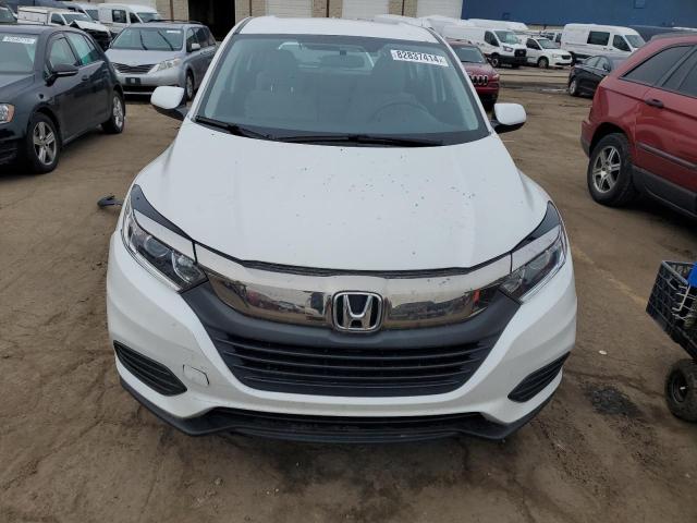 2021 HONDA HR-V LX - 3CZRU6H30MM711367