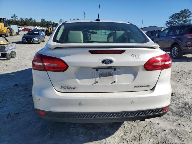 2018 FORD FOCUS TITA - 1FADP3J24JL294653