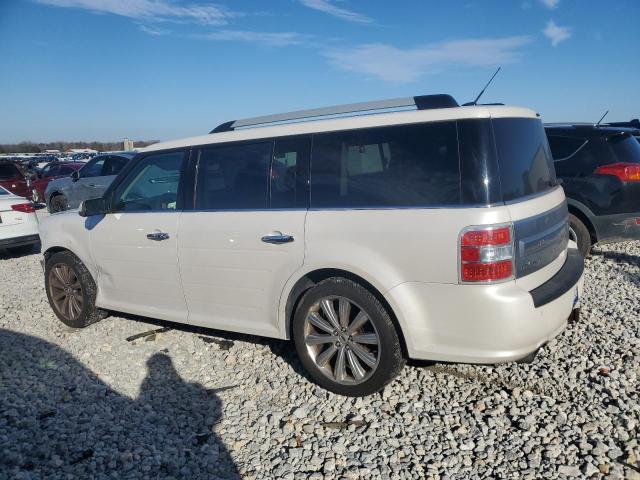 VIN 2FMHK6DT9FBA00263 2015 FORD FLEX no.2