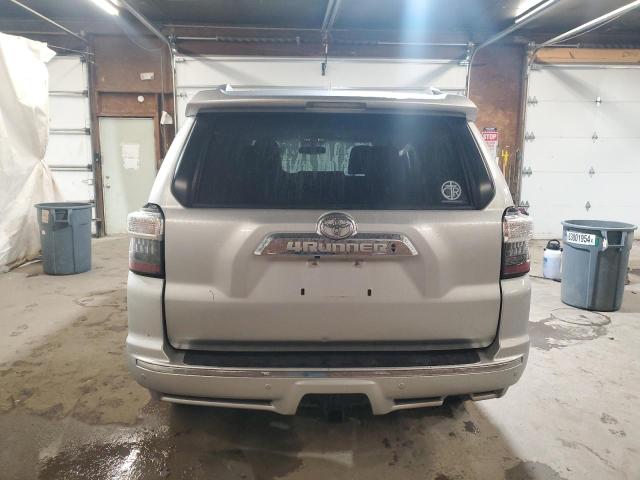 2018 TOYOTA 4RUNNER JTEBU5JR1J5505956