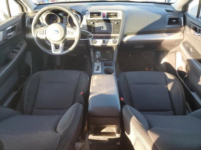 VIN 4S4BSBCC4F3216702 2015 Subaru Outback, 2.5I Pre... no.8