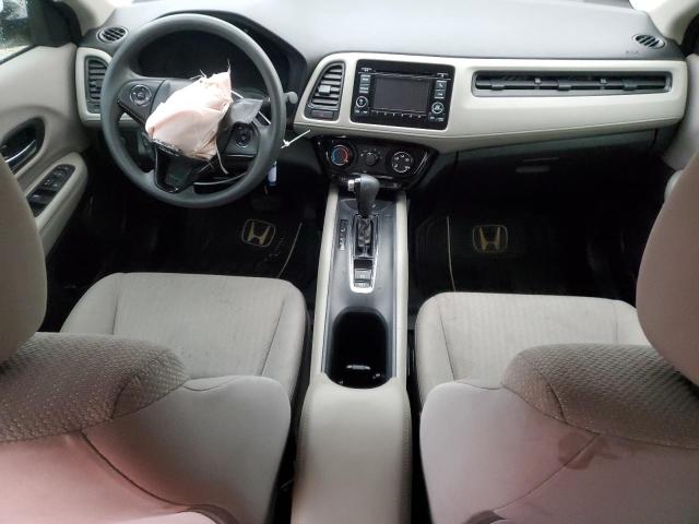 2017 HONDA HR-V LX - 3CZRU5H34HM717155