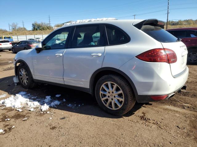 VIN WP1AA2A26ELA05902 2014 PORSCHE CAYENNE no.2