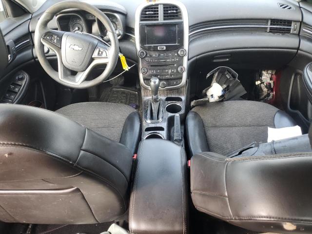 2016 CHEVROLET MALIBU LIM - 1G11C5SA5GF124733