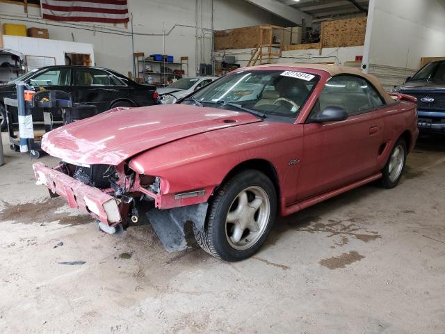 1996 FORD MUSTANG GT #3025105185