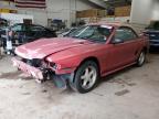 Lot #3025105185 1996 FORD MUSTANG GT