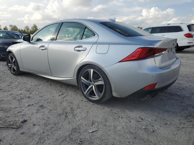 2017 LEXUS IS 200T - JTHBA1D27H5055579