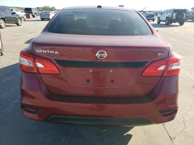 2019 NISSAN SENTRA S - 3N1AB7AP0KY436264
