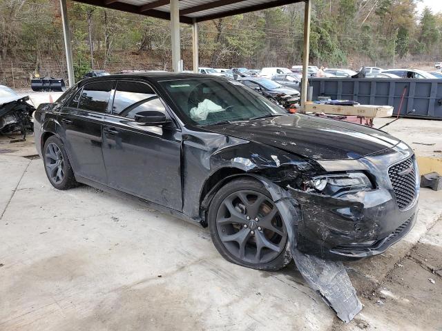2022 CHRYSLER 300 S 2C3CCABG0NH167454