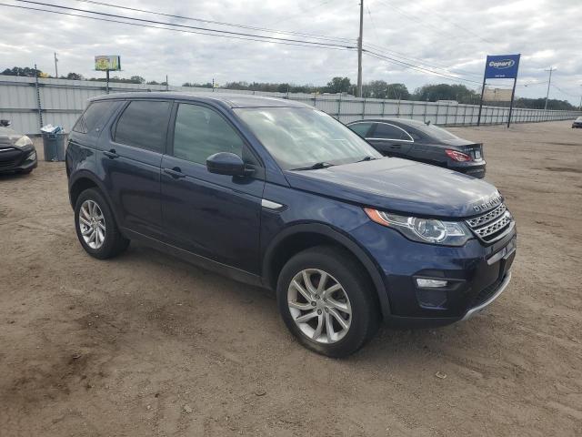 2016 LAND ROVER DISCOVERY - SALCR2BG6GH564944