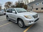 LEXUS LX 570 photo